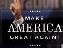 Donald Trump - Make America Great Again