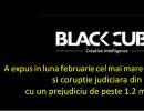 Black Cube a dezvaluit cea mai mare escrocherie si coruptie judiciara din Italia - peste 1 miliard de euro